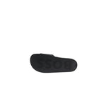 Hugo Boss Black Polyethylene Men's Sandal