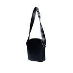 Guess Black Polyethylene Men's Bag