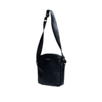 Guess Black Polyethylene Men's Bag