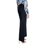 Guess Black Viscose Jeans & Women's Pant