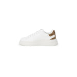 Guess Brown Polyethylene Men's Sneaker