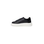 Guess Black Polyethylene Men's Sneaker