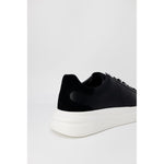 Guess Black Polyethylene Men's Sneaker