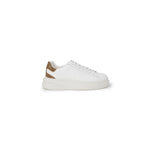 Guess White Polyethylene Women's Sneaker