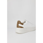 Guess White Polyethylene Women's Sneaker