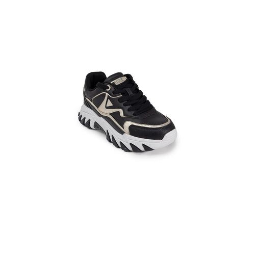 Guess Black Polyethylene Women's Sneaker