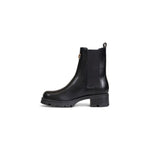 Guess Black Polyethylene Women's Boot