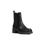 Guess Black Polyethylene Women's Boot