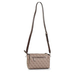 Guess Beige Polyethylene Women's Handbag