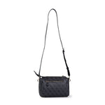 Guess Gray Polyethylene Women's Handbag