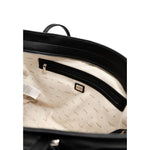 Guess Black Polyethylene Women's Handbag