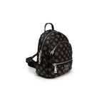 Guess Brown Polyethylene Women's Backpack