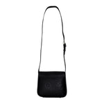 Guess Black Polyethylene Women's Handbag