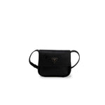 Guess Black Polyethylene Women's Handbag