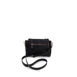 Guess Black Polyethylene Women's Handbag