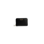 Guess Black Polyethylene Women's Wallet