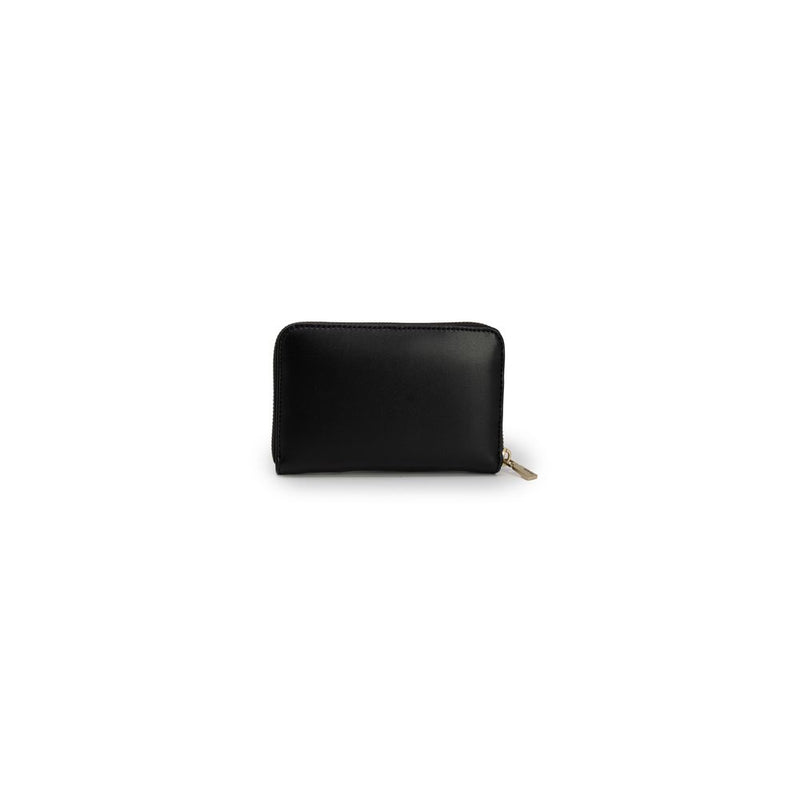 Guess Black Polyethylene Women's Wallet