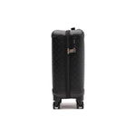 Guess Black Polyethylene Luggage And Women's Travel