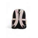 Guess Pink Polyethylene Women's Backpack