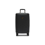 Guess Gray Polyethylene Luggage And Women's Travel