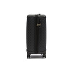 Guess Gray Polyethylene Luggage And Women's Travel