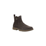 Calvin Klein Jeans Brown Suede Men's Boot