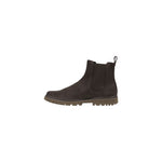 Calvin Klein Jeans Brown Suede Men's Boot