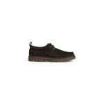 Calvin Klein Brown Suede Men's Casual