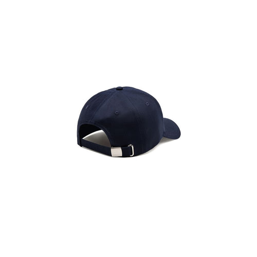 Calvin Klein Blue Cotton Hats & Men's Cap