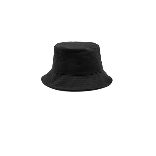 Calvin Klein Black Recycled Polyester Women's Hat