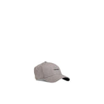 Calvin Klein Gray Recycled Polyester Hats & Men's Cap