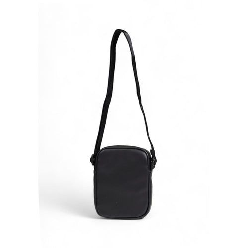 Tommy Hilfiger Black Polyethylene Men's Bag