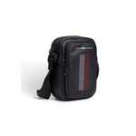 Tommy Hilfiger Black Polyethylene Men's Bag