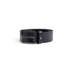 Tommy Hilfiger Blue Leather Men's Belt