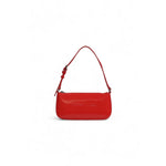 Tommy Hilfiger Red Polyethylene Women's Handbag