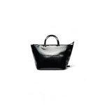 Tommy Hilfiger Black Polyethylene Women's Handbag