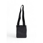 Tommy Hilfiger Black Polyethylene Men's Bag