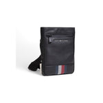 Tommy Hilfiger Black Polyethylene Men's Bag