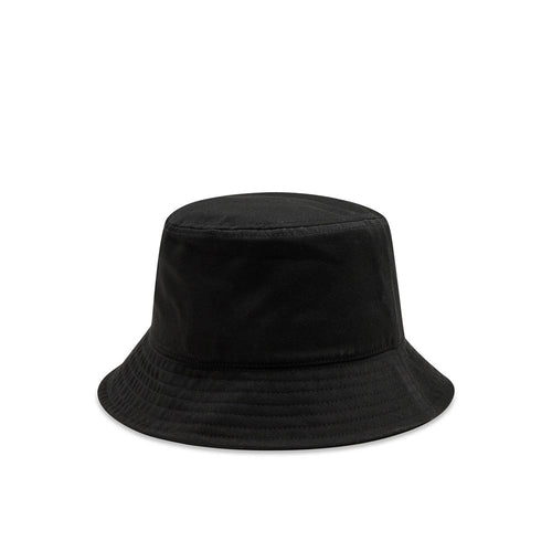 Calvin Klein Jeans Black Recycled Polyester Women's Hat