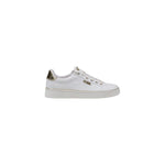 Guess White Polyethylene Women's Sneaker