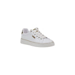 Guess White Polyethylene Women's Sneaker