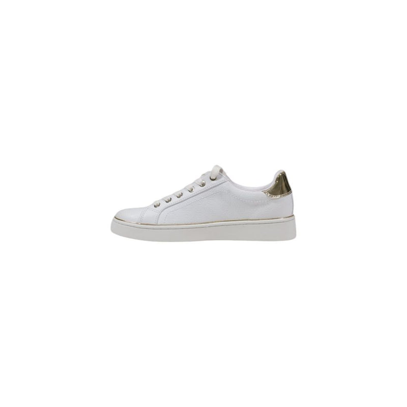 Guess White Polyethylene Women's Sneaker