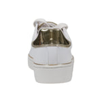 Guess White Polyethylene Women's Sneaker