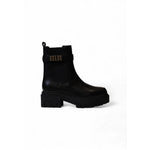 Guess Black Polyethylene Women's Boot