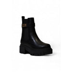 Guess Black Polyethylene Women's Boot