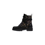 Guess Black Polyethylene Women's Boot