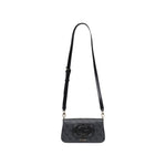 Guess Black Polyethylene Women's Handbag