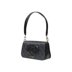 Guess Black Polyethylene Women's Handbag