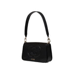 Guess Black Polyethylene Women's Handbag