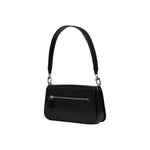 Guess Black Polyethylene Women's Handbag